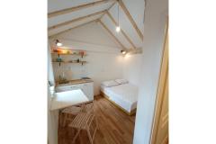 Apartnents Appartamento 3 – Bungalow foto 2