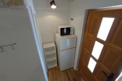 Apartnents Appartamento 3 – Bungalow foto 3