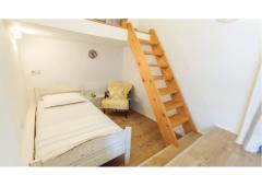 Apartnents Appartamento 1 – A2 foto 3