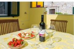 Appartamenti Ana Appartamento 2 – Sunny Cast foto 2