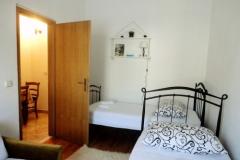 Appartamenti Božana Appartamento 1 – A1 foto 1