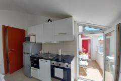 Appartamenti Karadza Appartamento 2 – A-2 foto 2