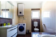 Villa Appartamenti Marko Appartamento 1 – Šimun foto 3