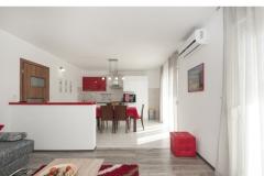 Appartamenti Meštrović Appartamento 1 – Apartman 2 foto 1
