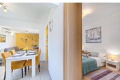 Appartamenti Meštrović Appartamento 3 – Apartman 3 foto 4