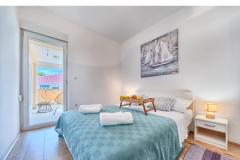 Appartamenti Meštrović Appartamento 3 – Apartman 3 foto 5