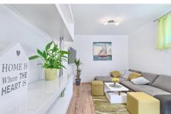 Appartamenti Meštrović Appartamento 4 – Apartman 4 foto 3