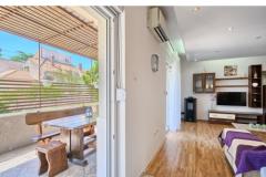 Appartamenti Meštrović Appartamento 2 – Apartman 1 foto 2