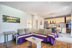 Appartamenti Meštrović Appartamento 2 – Apartman 1 foto 3