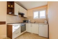 Appartamenti Mirjana Appartamento 1 – A1 foto 4