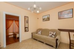 Appartamenti Mirjana Appartamento 1 – A1 foto 5