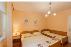 Appartamenti Mirjana Appartamento 2 – A2 foto 3