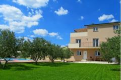 Appartamenti Šimetin Appartamento 1 – Apartman 1 foto 1