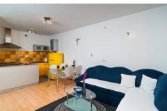Appartamento Palace Appartamento 1 – A 2+2 foto 5