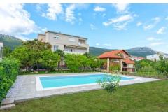 Appartamenti Kastela Appartamento 3 – DUJE-A3 foto 2