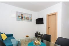 Appartamenti Kastela Appartamento 4 – DUJE-A1 foto 3