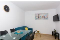 Appartamenti Kastela Appartamento 4 – DUJE-A1 foto 4
