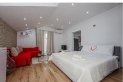 Appartamenti Meridians Appartamento 1 – A1 foto 4