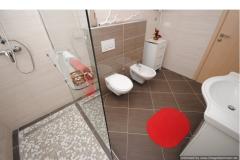 Deluxe Appartamenti Red Sunset Appartamento 1 – Apartment1 foto 2