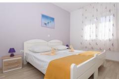 Appartamenti Seaside Appartamento 4 – Apartman 4 foto 4