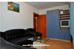Appartamenti Sun and Sea Appartamento 1 – Apartman 2 foto 1