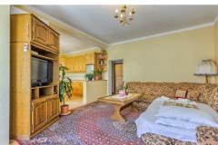 Banovski dvori Appartamento 4 – apartman 4 foto 1