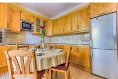 Banovski dvori Appartamento 4 – apartman 4 foto 2
