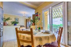 Banovski dvori Appartamento 4 – apartman 4 foto 3
