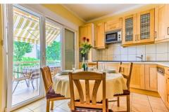 Banovski dvori Appartamento 4 – apartman 4 foto 4