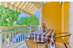 Banovski dvori Appartamento 4 – apartman 4 foto 5