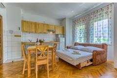Banovski dvori Appartamento 1 – apartman1 foto 1