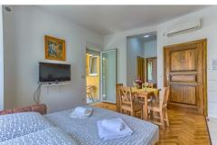 Banovski dvori Appartamento 1 – apartman1 foto 3
