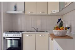 Cambio Appartamento Appartamento 1 – A 2+1 foto 3