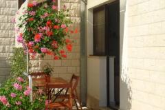 Guest Casa Kastela TIN Appartamento 2 – Apartman 2 foto 1