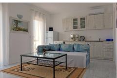 Honey Appartamento Appartamento 1 – A 2+2 foto 1