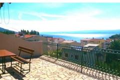 Appartamenti Irina, Duće-Omiš Appartamento 4 – A4 foto 1
