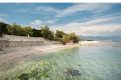 Casa sulla spiaggia Appartamento 1 – Kuća foto 3