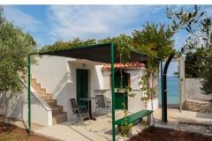 Casa sulla spiaggia Appartamento 1 – Kuća foto 4