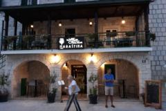 Holiday Home Sara- Kastel Stafilic Appartamento 1 – SARA foto 4