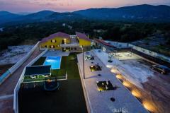 Luxury villa Cvita Appartamento 1 – VillaCvita foto 1