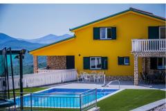 Luxury villa Cvita Appartamento 1 – VillaCvita foto 4