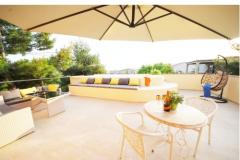 Split View Appartamento 1 – Pool Appt foto 1