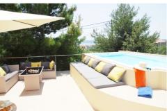 Split View Appartamento 1 – Pool Appt foto 3