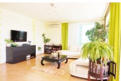 Split View Appartamento 2 – Green Appt foto 2