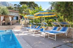 Villa Antea  Appartamento 1 – VILA ANTEA foto 1