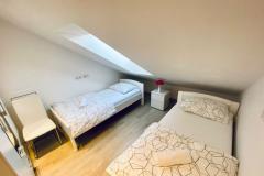 Villa Aurora Kastela Appartamento 3 – A3 foto 5