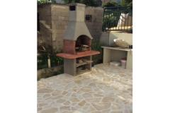 Villa Barbara-Kastela Appartamento 3 – Three apar foto 2