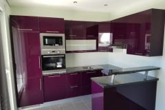 Villa Barbara-Kastela Appartamento 3 – Three apar foto 5