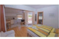 Villa Diva Appartamenti Camera 1 – Studio foto 1