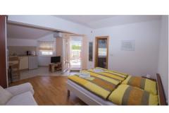 Villa Diva Appartamenti Camera 1 – Studio foto 2
